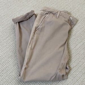 AG Women's Caden Chino Pants